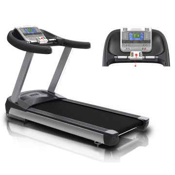 Equipo de gimnasia de 6.0 HP AC comercial Treadmil (YJ-998-B)